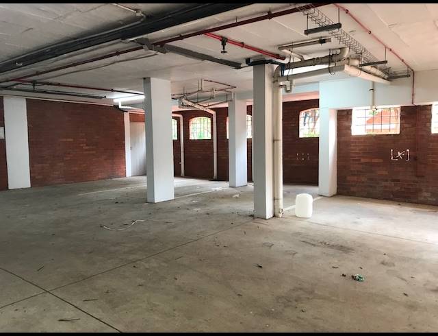 450M² OFFICE TO LET IN LA LUCIA RIDGE